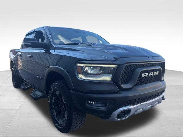 Used 2020 RAM 1500 For Sale in Tuscumbia, AL