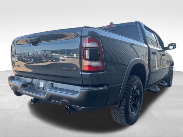 Used 2020 RAM 1500 For Sale in Tuscumbia, AL