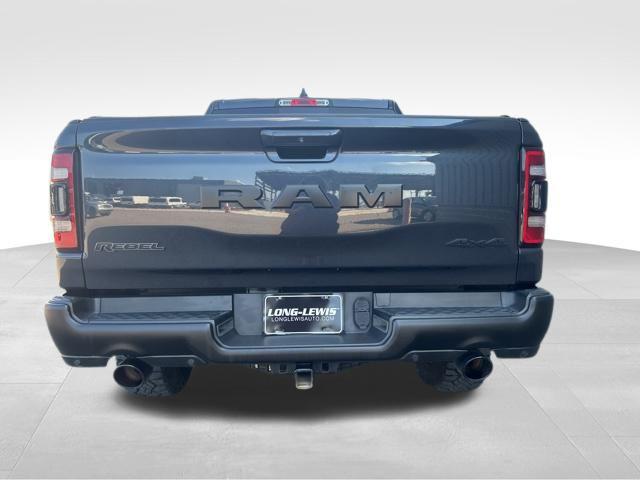 Used 2020 RAM 1500 For Sale in Tuscumbia, AL