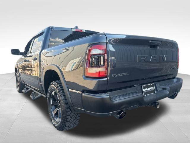 Used 2020 RAM 1500 For Sale in Tuscumbia, AL