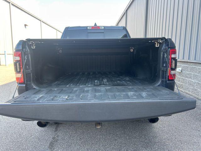 Used 2020 RAM 1500 For Sale in Tuscumbia, AL