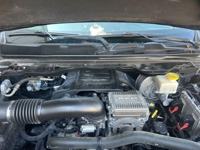 Used 2020 RAM 1500 For Sale in Tuscumbia, AL