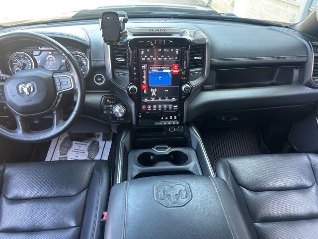 Used 2020 RAM 1500 For Sale in Tuscumbia, AL