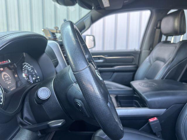 Used 2020 RAM 1500 For Sale in Tuscumbia, AL