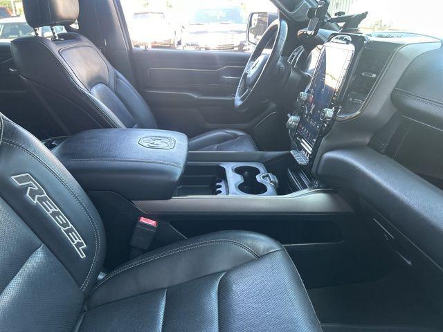 Used 2020 RAM 1500 For Sale in Tuscumbia, AL