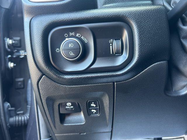 Used 2020 RAM 1500 For Sale in Tuscumbia, AL