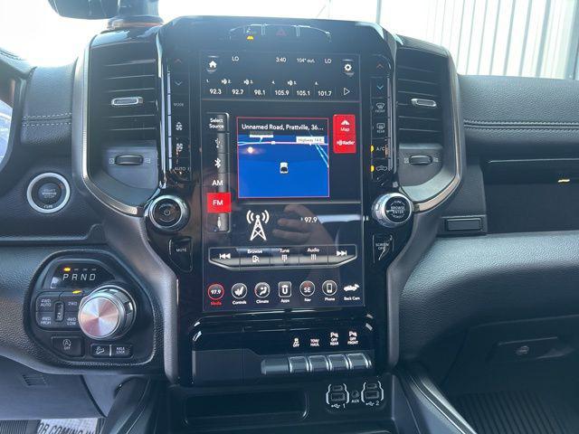 Used 2020 RAM 1500 For Sale in Tuscumbia, AL