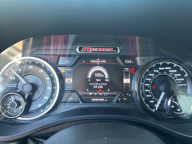Used 2020 RAM 1500 For Sale in Tuscumbia, AL