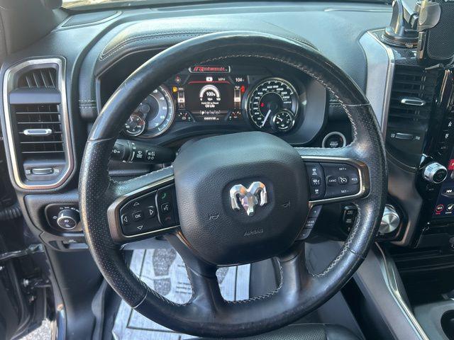 Used 2020 RAM 1500 For Sale in Tuscumbia, AL