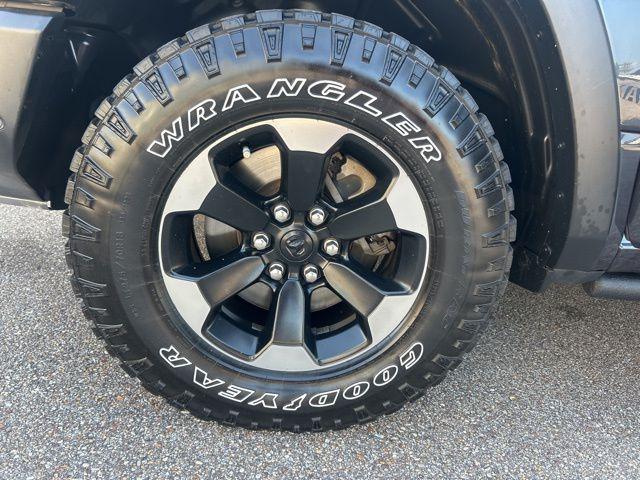 Used 2020 RAM 1500 For Sale in Tuscumbia, AL
