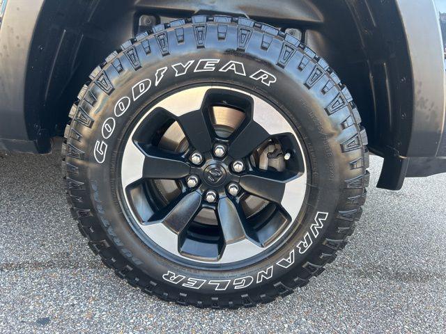 Used 2020 RAM 1500 For Sale in Tuscumbia, AL