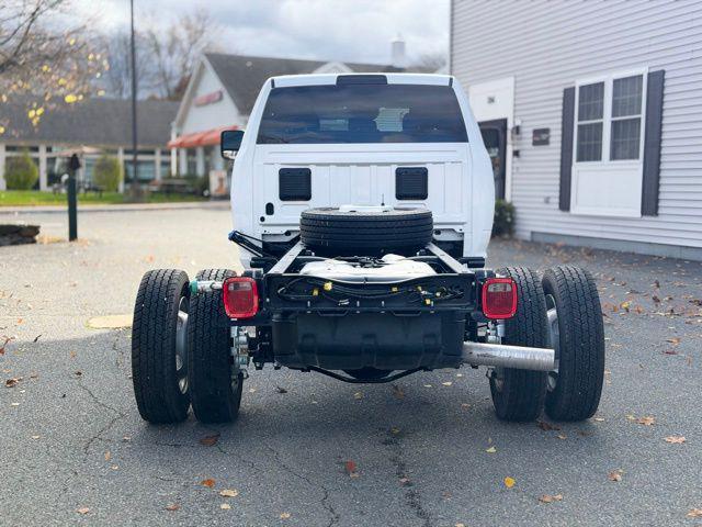 2025 Ram 5500 Tradesman/Big Horn