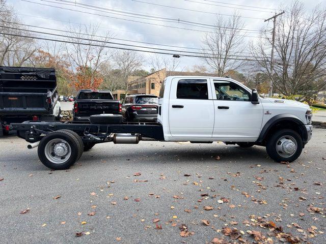 2025 Ram 5500 Tradesman/Big Horn
