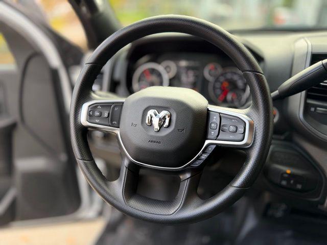2025 Ram 5500 Tradesman/Big Horn