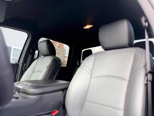 2025 Ram 5500 Tradesman/Big Horn