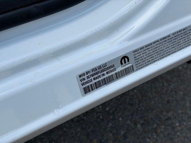 2025 Ram 5500 Tradesman/Big Horn