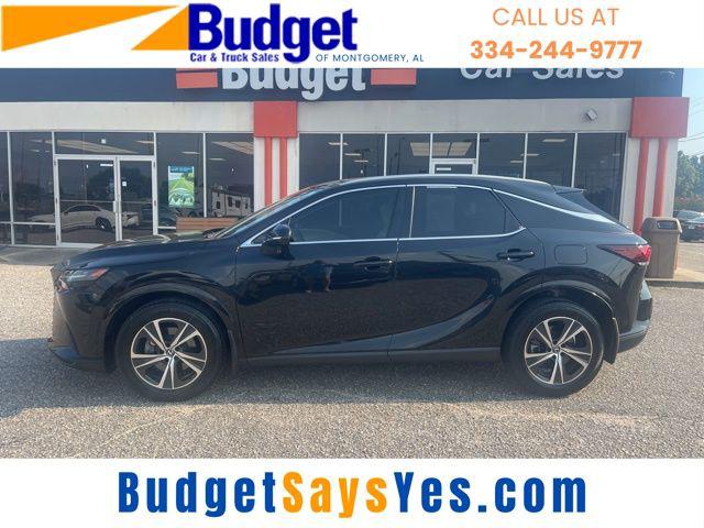 2023 Lexus RX 350 Premium for sale in Montgomery, AL