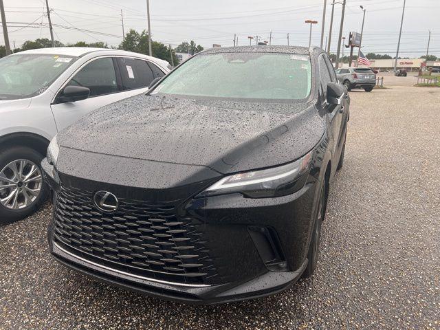 2023 Lexus RX 350 Premium