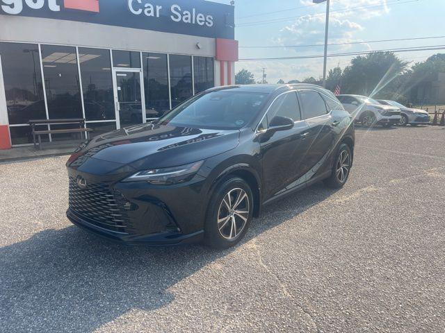 2023 Lexus RX 350 Premium