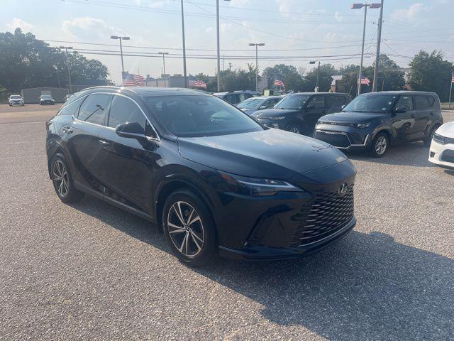 2023 Lexus RX 350 Premium