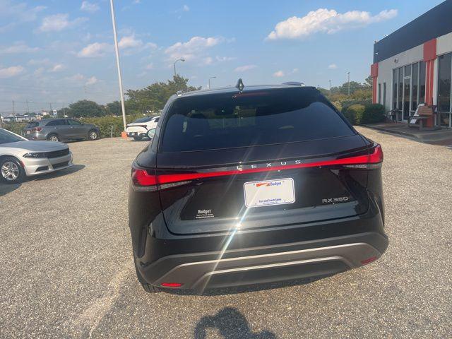 2023 Lexus RX 350 Premium