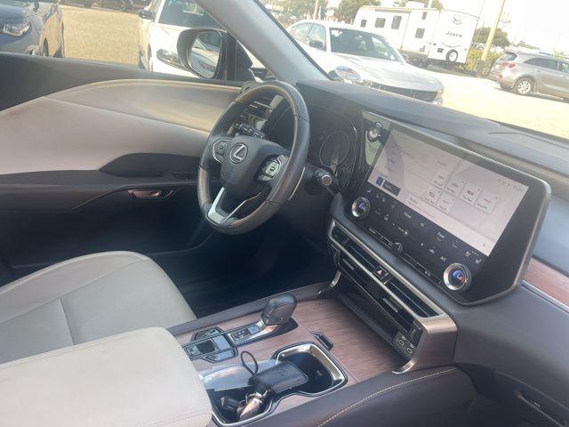 2023 Lexus RX 350 Premium