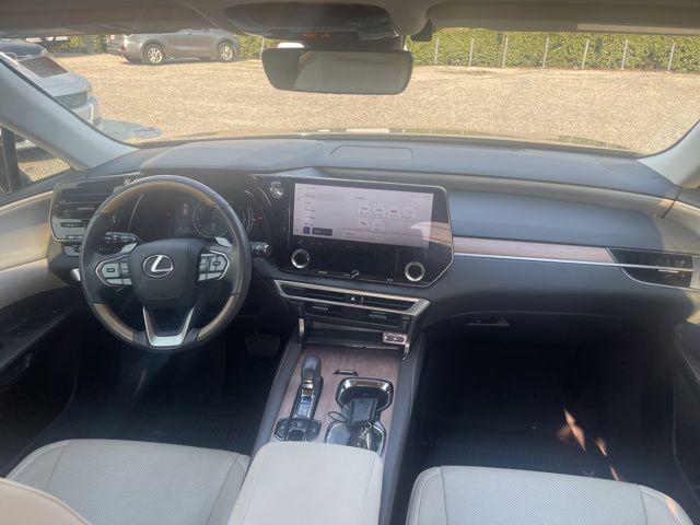 2023 Lexus RX 350 Premium