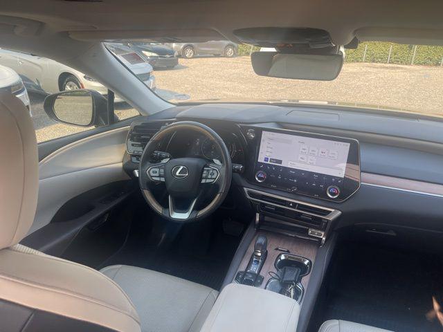 2023 Lexus RX 350 Premium