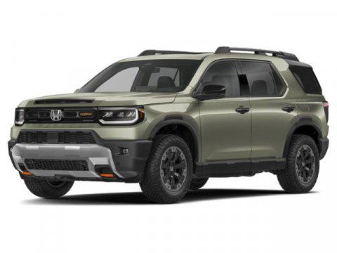 2026 Honda Passport AWD TrailSport Elite for sale in Boulder, CO