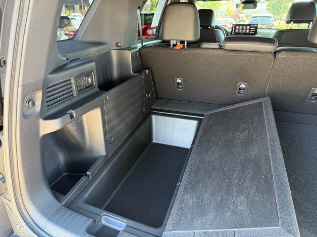 2026 Honda Passport AWD TrailSport