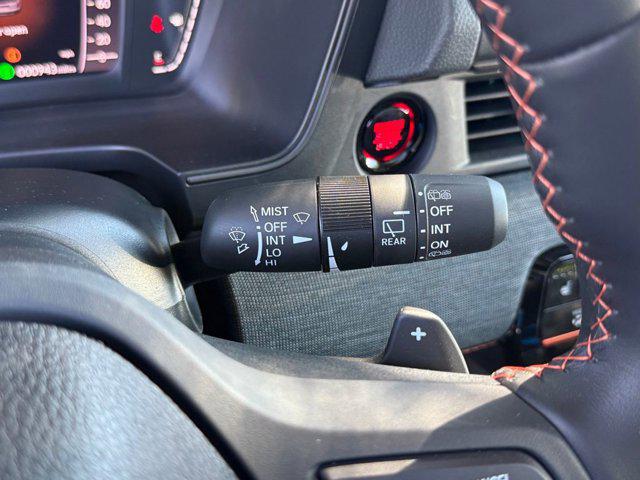 2026 Honda Passport AWD TrailSport