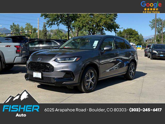 2025 Honda HR-V AWD EX-L for sale in Boulder, CO