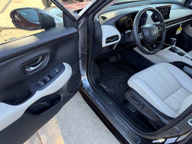 2025 Honda HR-V AWD EX-L