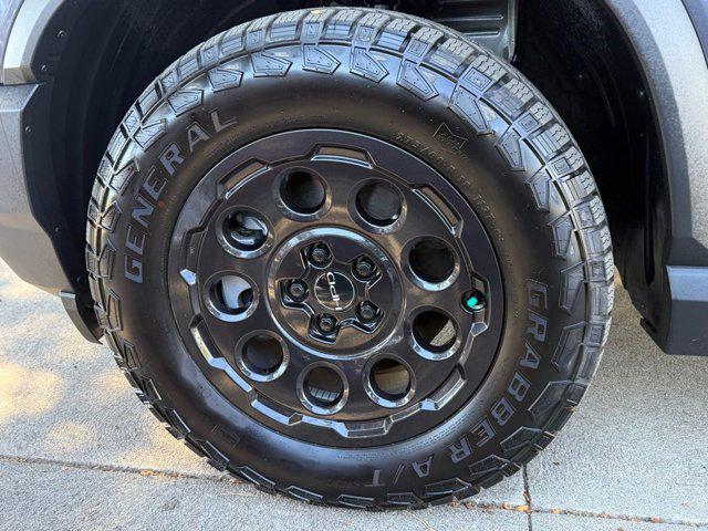 2026 Honda Passport AWD TrailSport Blackout