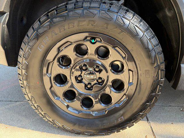 2026 Honda Passport AWD TrailSport Blackout