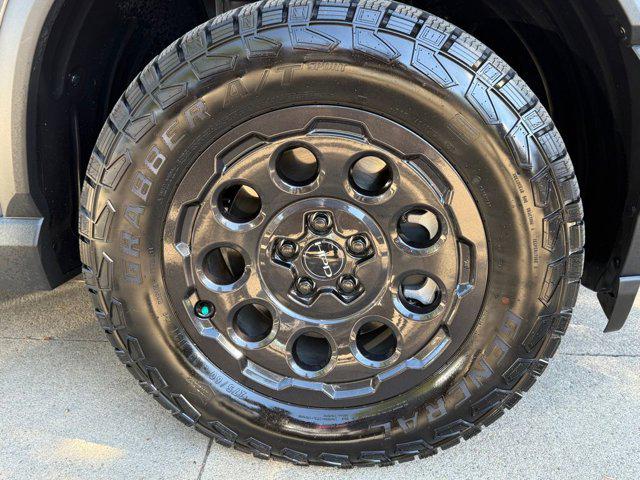 2026 Honda Passport AWD TrailSport Blackout