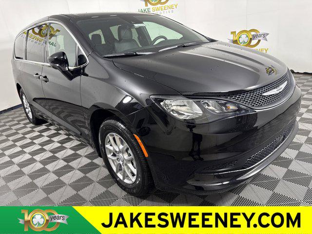2026 Chrysler Voyager LX for sale in Cincinnati, OH