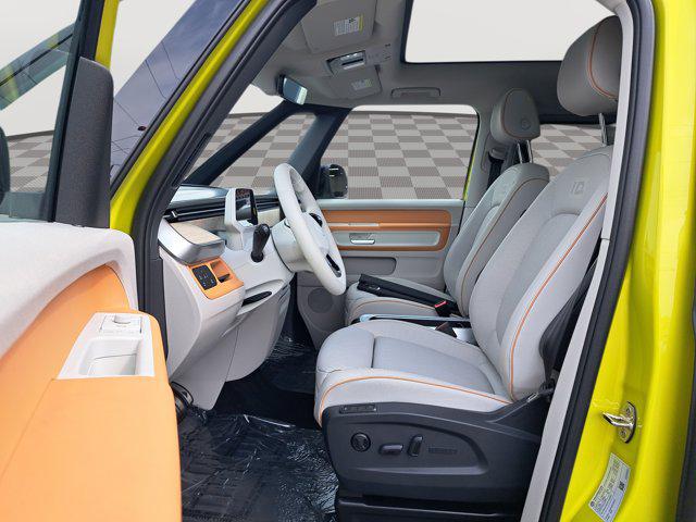 2025 Volkswagen ID. Buzz Pro S