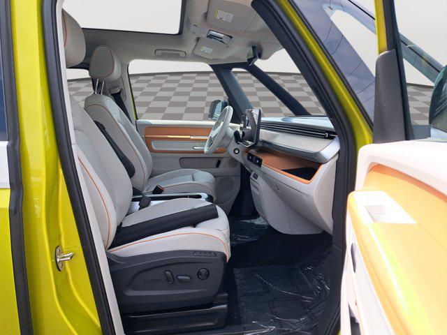 2025 Volkswagen ID. Buzz Pro S
