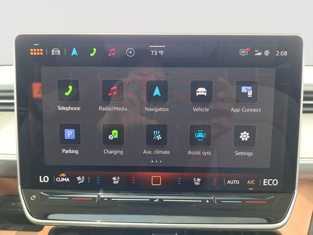 2025 Volkswagen ID. Buzz Pro S