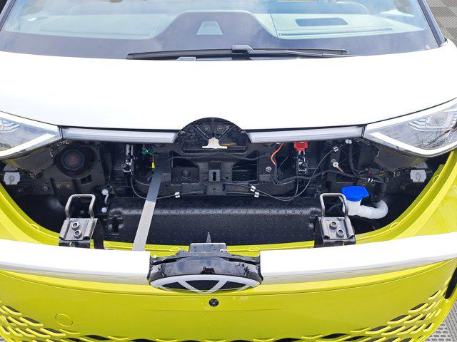 2025 Volkswagen ID. Buzz Pro S