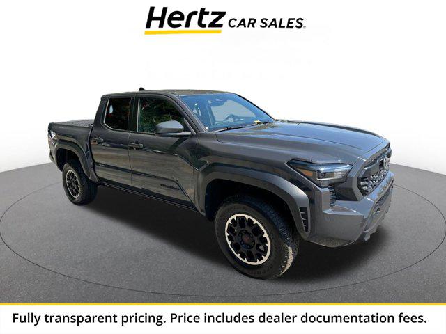 2024 Toyota Tacoma TRD Off Road for sale in Stone Mountain, GA