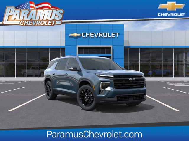 2026 Chevrolet Traverse AWD LT for sale in North Paramus, NJ