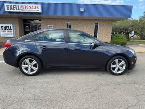 2016 Chevrolet Cruze Limited 2LT Auto for sale in Horseheads, NY