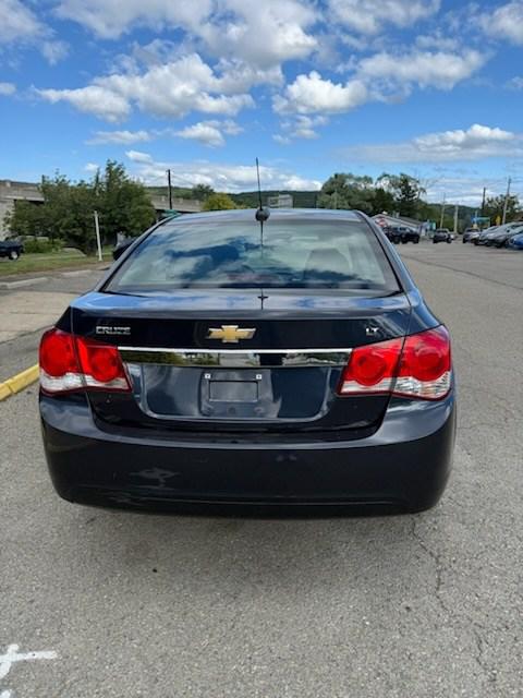 2016 Chevrolet Cruze Limited 2LT Auto