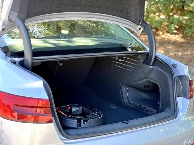 2017 Audi A4 2.0T Premium