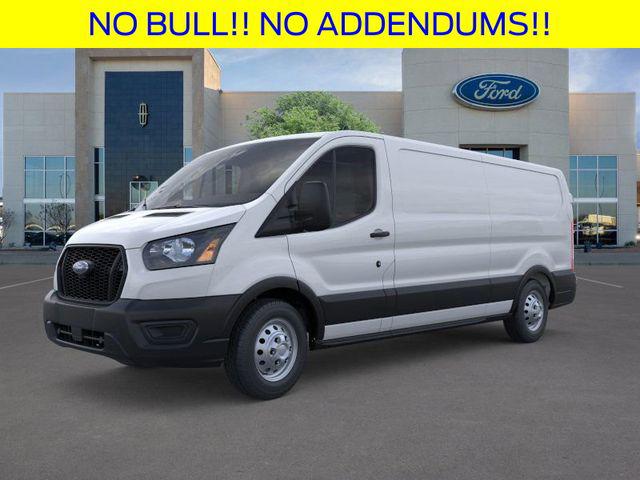 2025 Ford Transit Cargo Van Base for sale in Georgetown, TX
