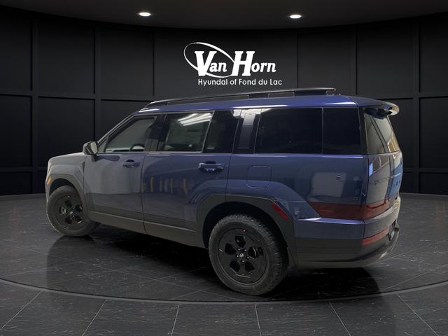 2026 Hyundai Santa Fe XRT