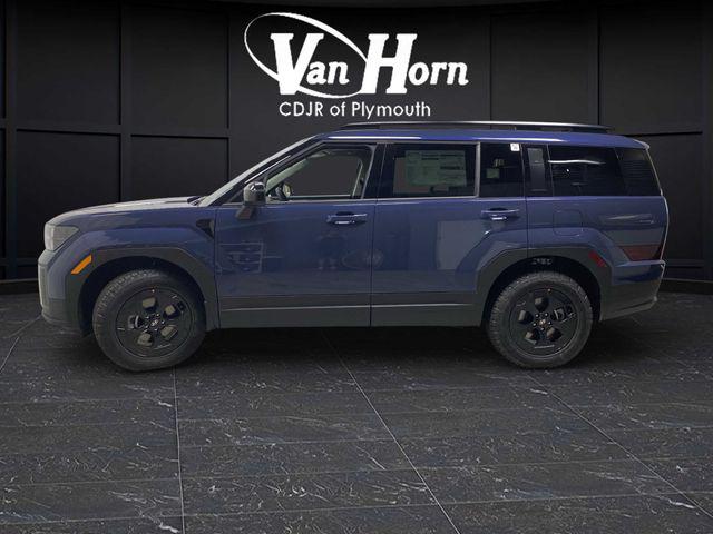 2026 Hyundai Santa Fe XRT