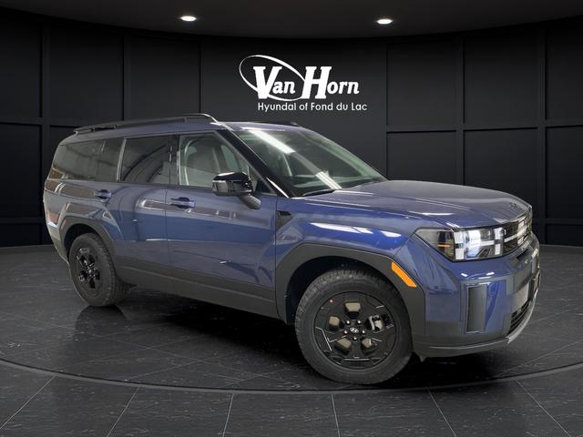 2026 Hyundai Santa Fe XRT